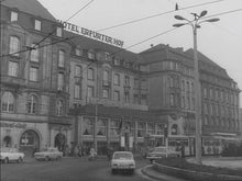 Lade das Bild in den Galerie-Viewer, Die DDR in Originalaufnahmen ‒ Erfurt ‒ Zwischen Domplatz und Blumenstadt
