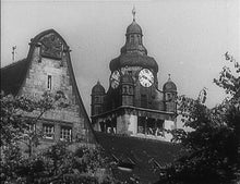 Lade das Bild in den Galerie-Viewer, Die DDR In Originalaufnahmen-Jena Zwischen Uniturm &amp; Carl-Zeiss-Werken
