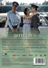 Lade das Bild in den Galerie-Viewer, Offiziere
