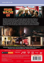 Lade das Bild in den Galerie-Viewer, Feuerwache 09 (2DVD)
