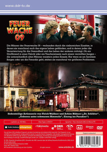 Feuerwache 09 (2DVD)