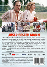 Lade das Bild in den Galerie-Viewer, Unser bester Mann
