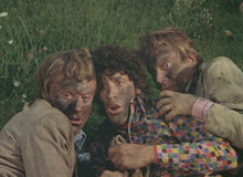 Lade das Bild in den Galerie-Viewer, Die Unglaubwürdigen Abenteuer der Italiener in Russland (Blu-Ray)
