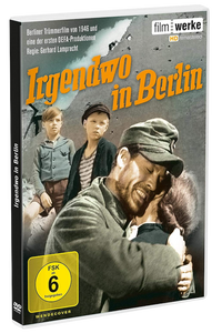 Irgendwo in Berlin