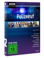 Polizeiruf 110 - Box 7 (Neuauflage 2022)