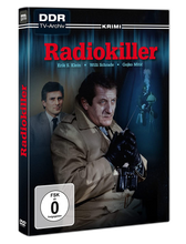 Lade das Bild in den Galerie-Viewer, Radiokiller (DVD)

