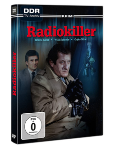 Radiokiller (DVD)