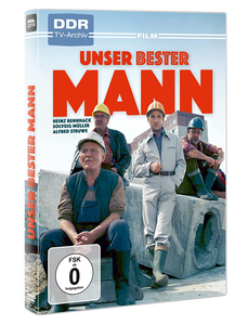 Unser bester Mann